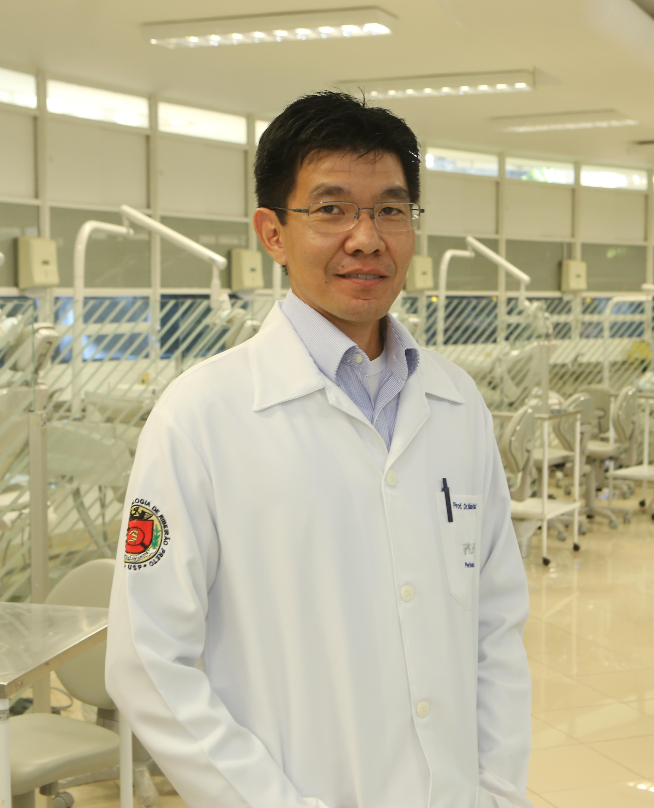 Mario Taba Jr